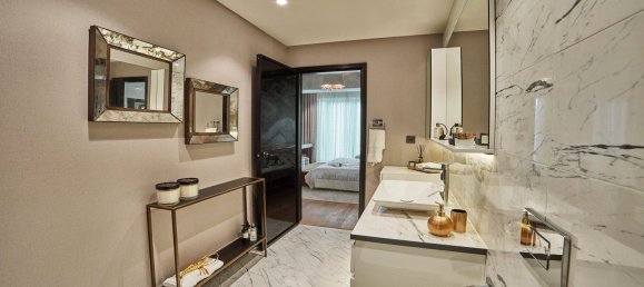 Apartamento 2+1 em Queen Bomonti, Istanbul, Turkey N.º 36146 8