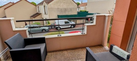 1 Schlafzimmer Wohnung in Domont, France, Nr. 285416 4