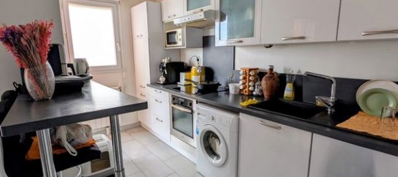 1 Schlafzimmer Wohnung in Domont, France, Nr. 285416 5