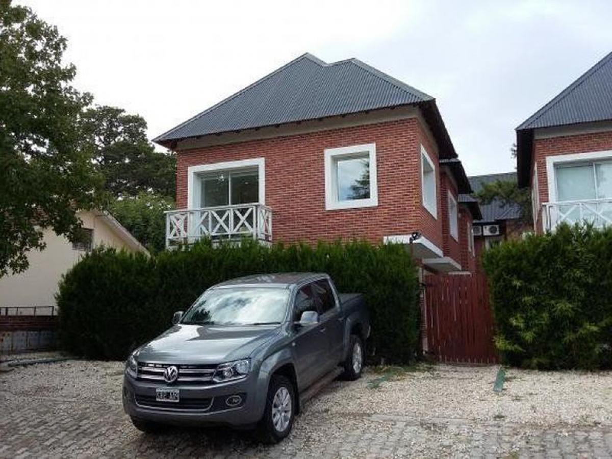 3 bedrooms Apartment in Mar del Plata, Argentina No. 78846