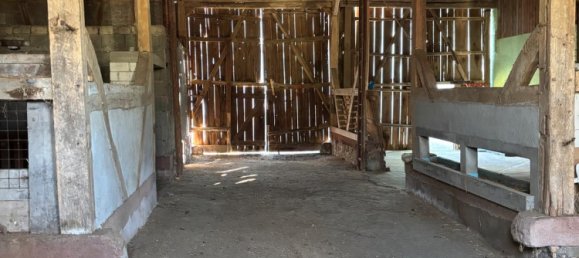 Ферма с 8 комнатами в Майн-Шпессарт, Германия № 322993 15