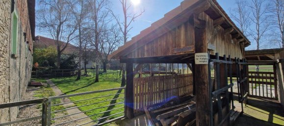 Ферма с 8 комнатами в Майн-Шпессарт, Германия № 322993 20