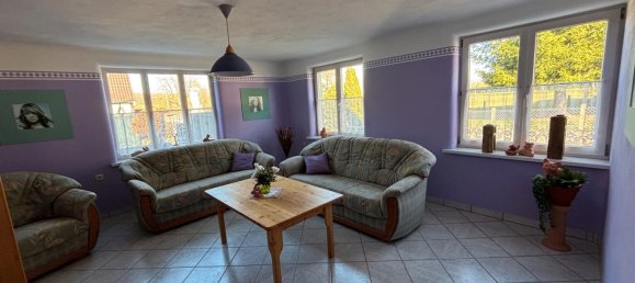 Ферма с 8 комнатами в Майн-Шпессарт, Германия № 322993 11