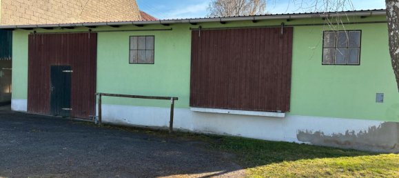 Ферма с 8 комнатами в Майн-Шпессарт, Германия № 322993 18