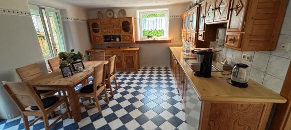 Ферма с 8 комнатами в Майн-Шпессарт, Германия № 322993 7