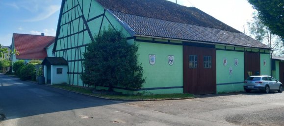 Ферма с 8 комнатами в Майн-Шпессарт, Германия № 322993 4