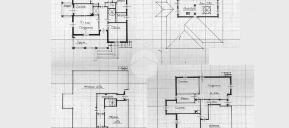 Дом с 5 спальнями в Парма, Италия № 323770 30
