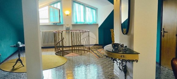 Дом с 5 спальнями в Парма, Италия № 323770 26