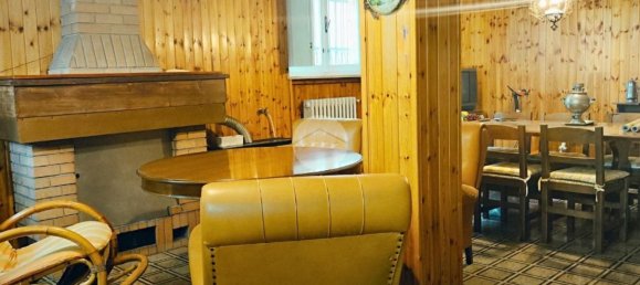 Дом с 5 спальнями в Парма, Италия № 323770 21