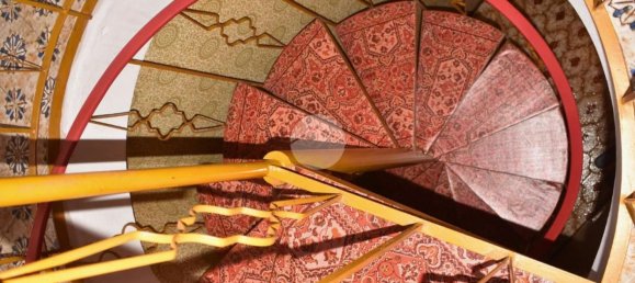 Дом с 5 спальнями в Парма, Италия № 323770 25