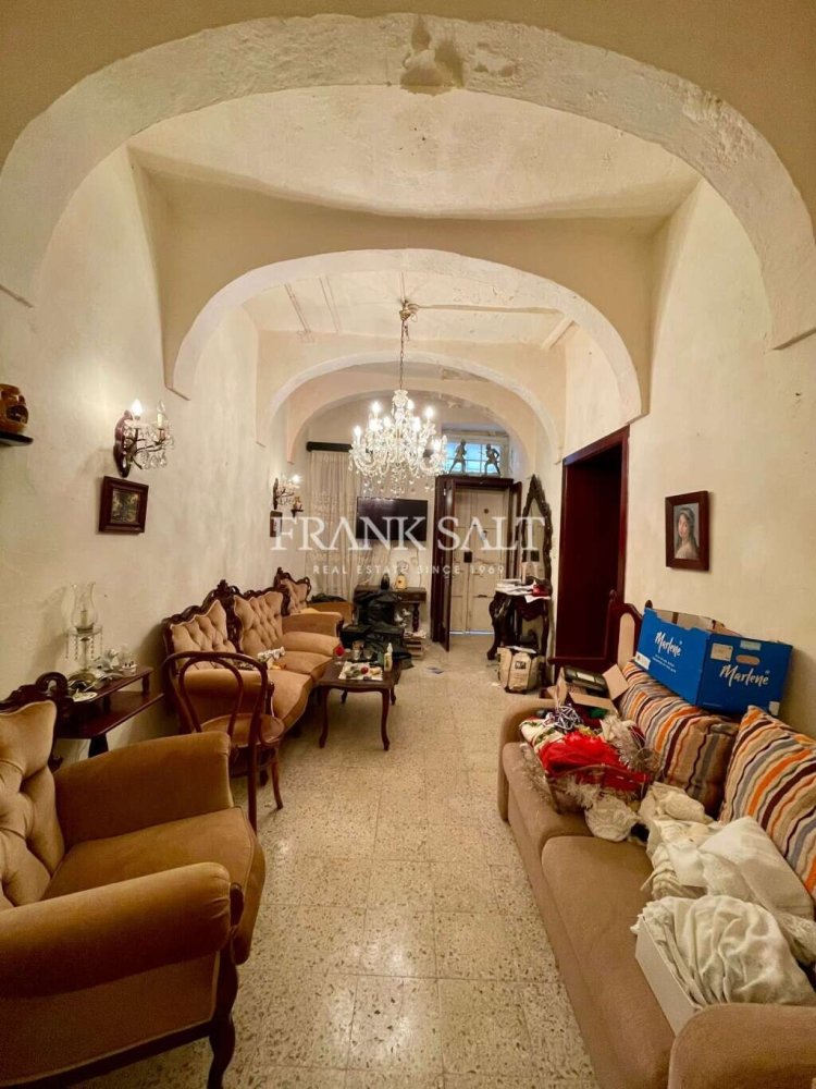 Дом с 2 спальнями в Рабат, Мальта № 2948