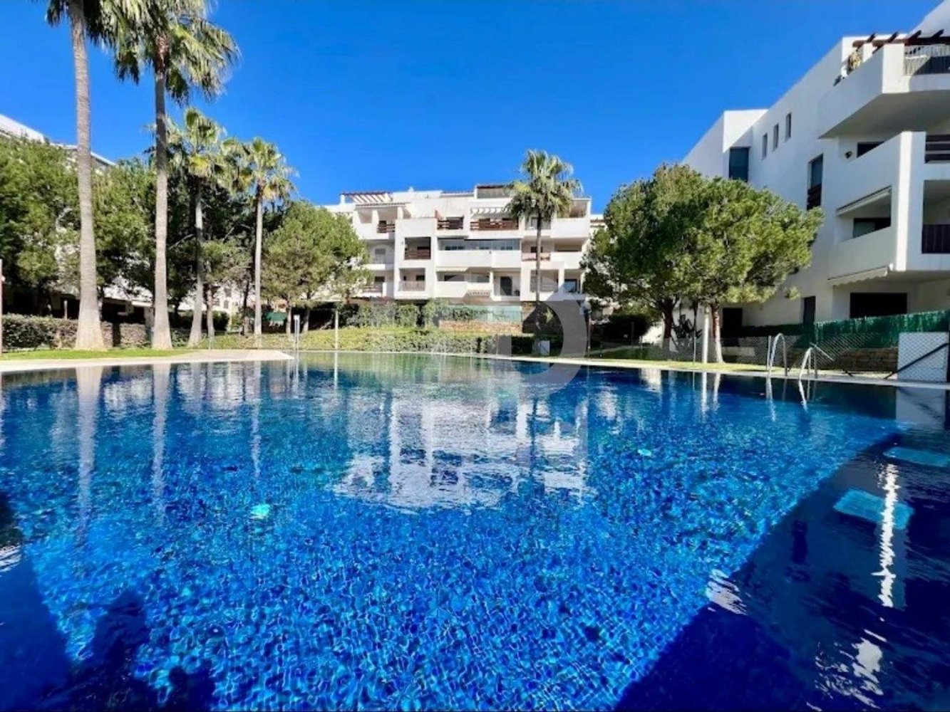 2 bedrooms Apartment in Mijas, Spain No. 187137