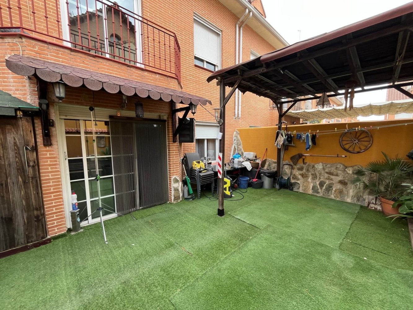 4 bedrooms House in San Martin de la Vega, Spain No. 198007