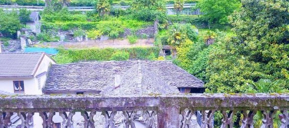 Квартира с 6 комнатами в Пьедимулера, Италия № 113963 24