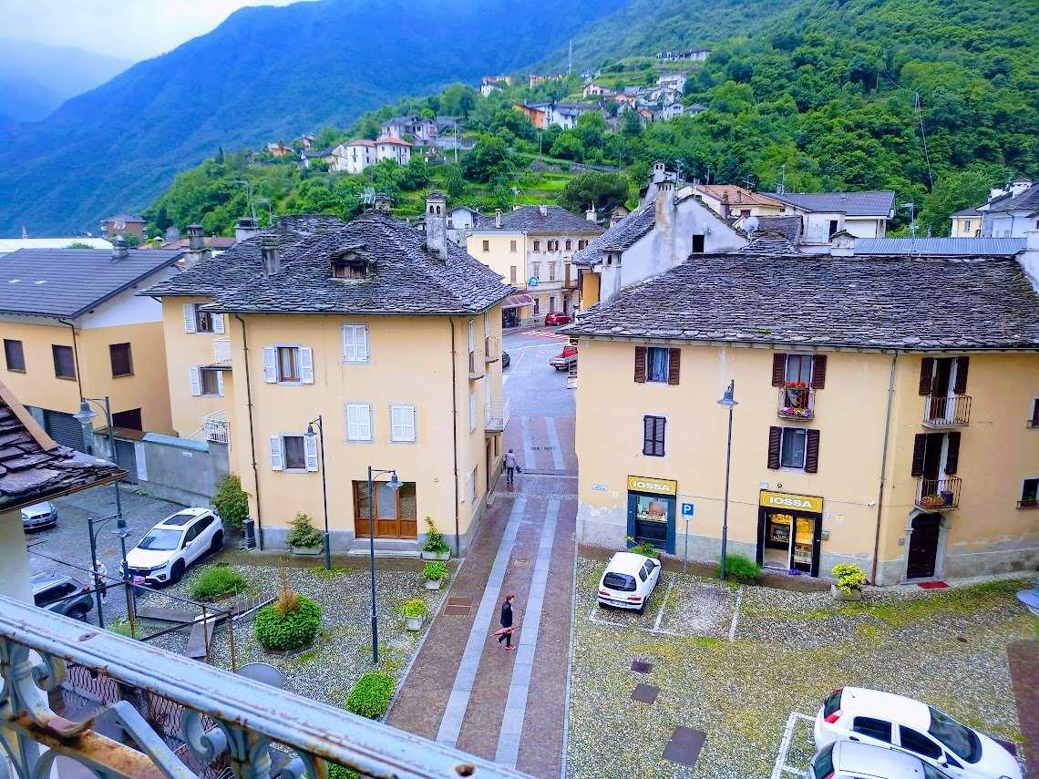 Квартира с 6 комнатами в Пьедимулера, Италия № 113963