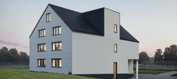 Студия в Sigmaringen, Германия № 296877 5