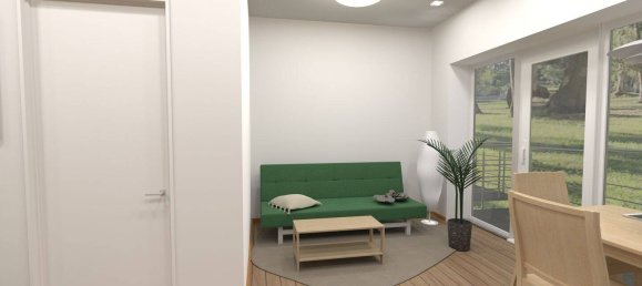 Студия в Sigmaringen, Германия № 296877 10