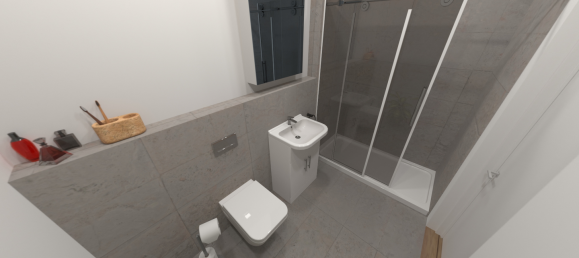 Студия в Sigmaringen, Германия № 296877 8