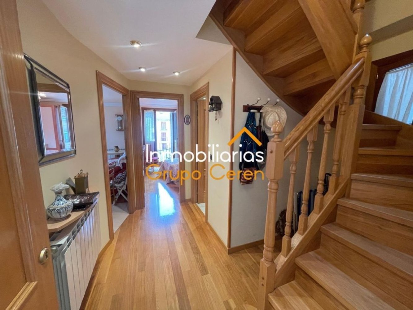 3 bedrooms Duplex in La Rioja, Spain No. 232652