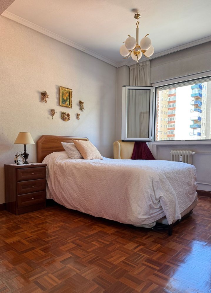 3 Schlafzimmer Wohnung in Madrid, Spain, Nr. 199365