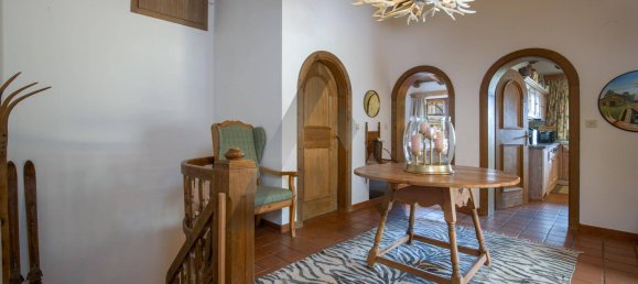 Дом с 5 спальнями в Кирхберг ин Тироль, Австрия № 138647 5