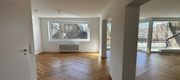 6-Zimmer Doppelhaus in Düsseldorf, Germany, Nr. 11884 5