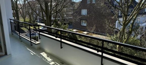 6-Zimmer Doppelhaus in Düsseldorf, Germany, Nr. 11884 14