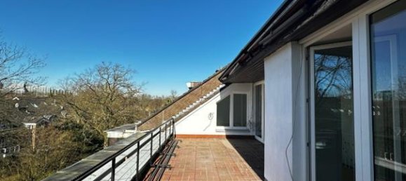 6-Zimmer Doppelhaus in Düsseldorf, Germany, Nr. 11884 18