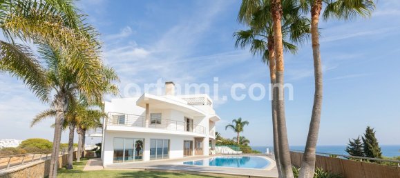 Casa de 4 dormitorios en Albufeira, Portugal No. 25683 41