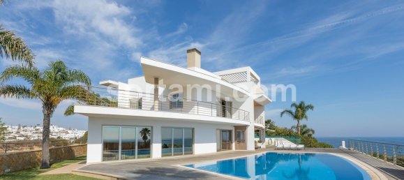 Casa de 4 dormitorios en Albufeira, Portugal No. 25683 8
