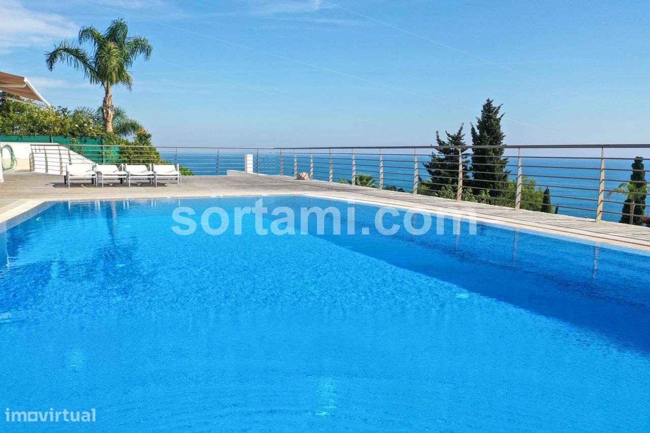 Casa de 4 dormitorios en Albufeira, Portugal No. 25683