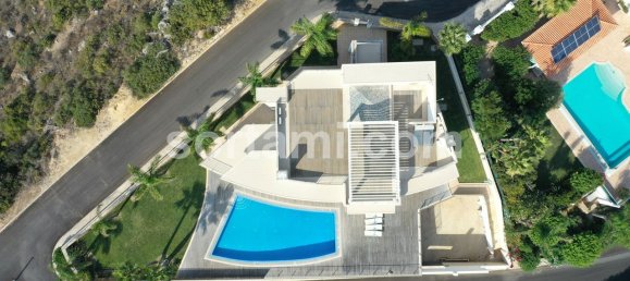 Casa de 4 dormitorios en Albufeira, Portugal No. 25683 37