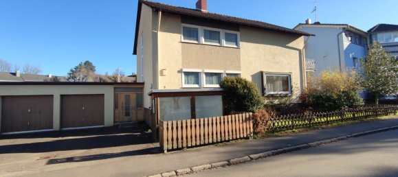 8 rooms Townhouse in Schwarzwald-Baar-Kreis, Germany No. 61515 2