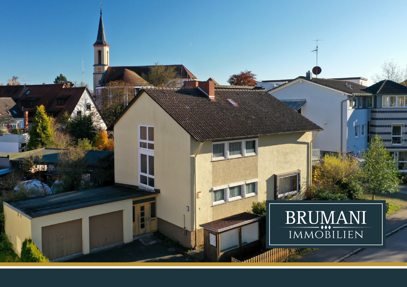 8 rooms Townhouse in Schwarzwald-Baar-Kreis, Germany No. 61515