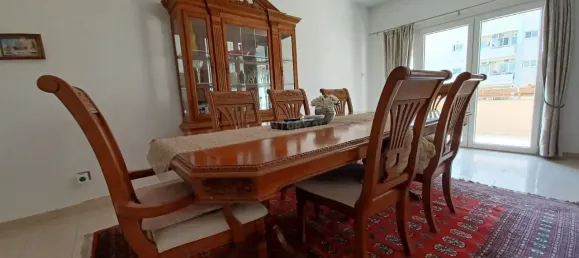 4 غرف نوم شقة في Germasogeia, Cyprus رقم 5051 2