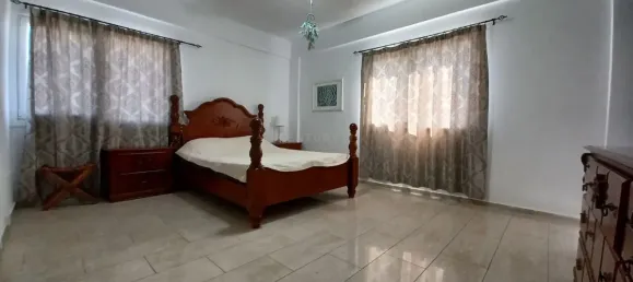 4 غرف نوم شقة في Germasogeia, Cyprus رقم 5051 12