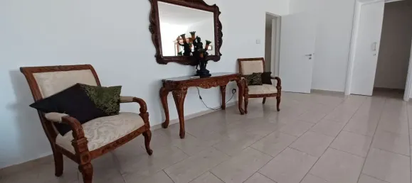 4 غرف نوم شقة في Germasogeia, Cyprus رقم 5051 4