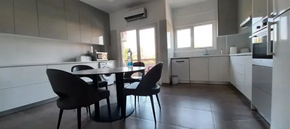 4 غرف نوم شقة في Germasogeia, Cyprus رقم 5051 16