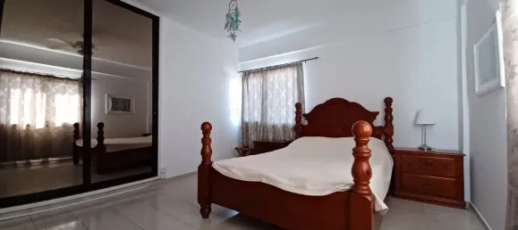 4 غرف نوم شقة في Germasogeia, Cyprus رقم 5051 13