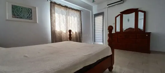 4 غرف نوم شقة في Germasogeia, Cyprus رقم 5051 14