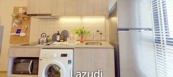 2 Schlafzimmer Eigentumswohnung in Suan Luang, Thailand, Nr. 17544 7