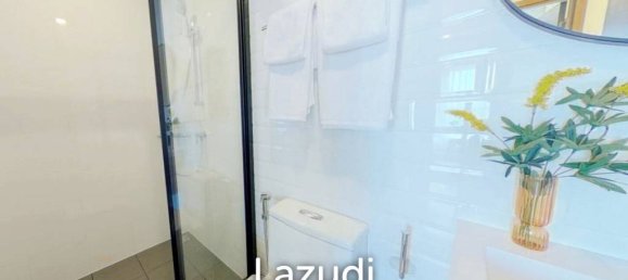 2 Schlafzimmer Eigentumswohnung in Suan Luang, Thailand, Nr. 17544 8