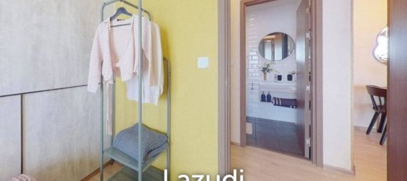 2 Schlafzimmer Eigentumswohnung in Suan Luang, Thailand, Nr. 17544 6