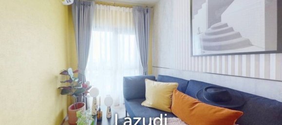 2 Schlafzimmer Eigentumswohnung in Suan Luang, Thailand, Nr. 17544 2