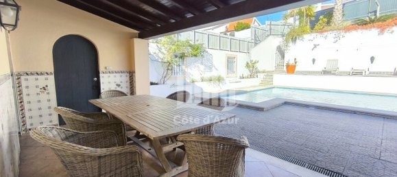 3 bedrooms House in Sesimbra, Portugal No. 116793 25