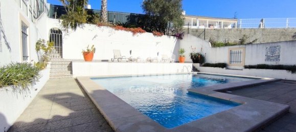 3 bedrooms House in Sesimbra, Portugal No. 116793 27