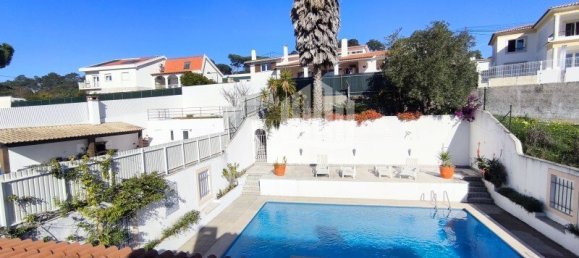 3 bedrooms House in Sesimbra, Portugal No. 116793 19