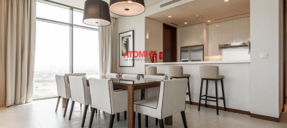 2 bedrooms Apartment in The Hills, UAE No. 9327 3