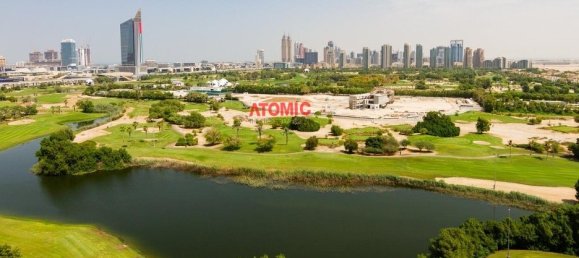 2 bedrooms Apartment in The Hills, UAE No. 9327 4