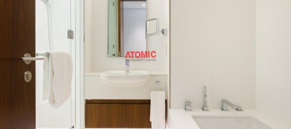 2 bedrooms Apartment in The Hills, UAE No. 9327 15